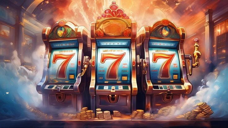 Interface pemain dengan tombol lipat dan naik