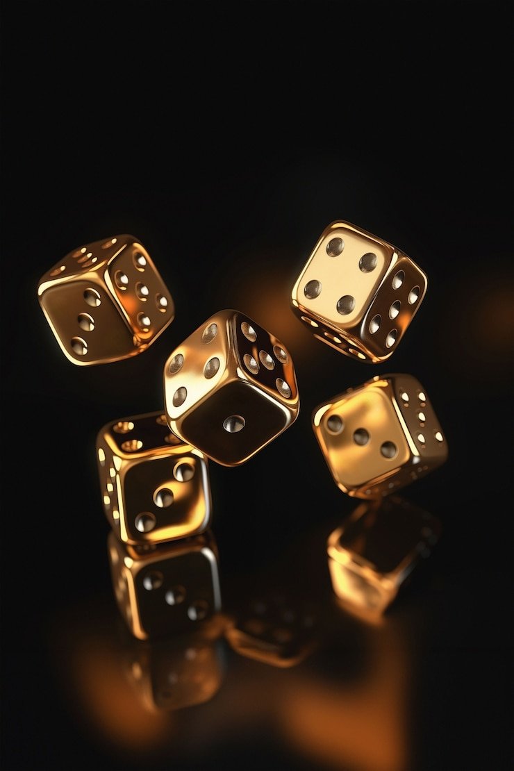 Meja Infinite Blackjack di jktgame dengan dealer profesional