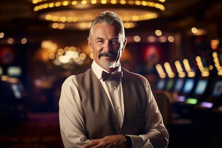 Tutorial permainan Texas Hold'em Bonus Tutorial permainan Texas Hold'em Bonus